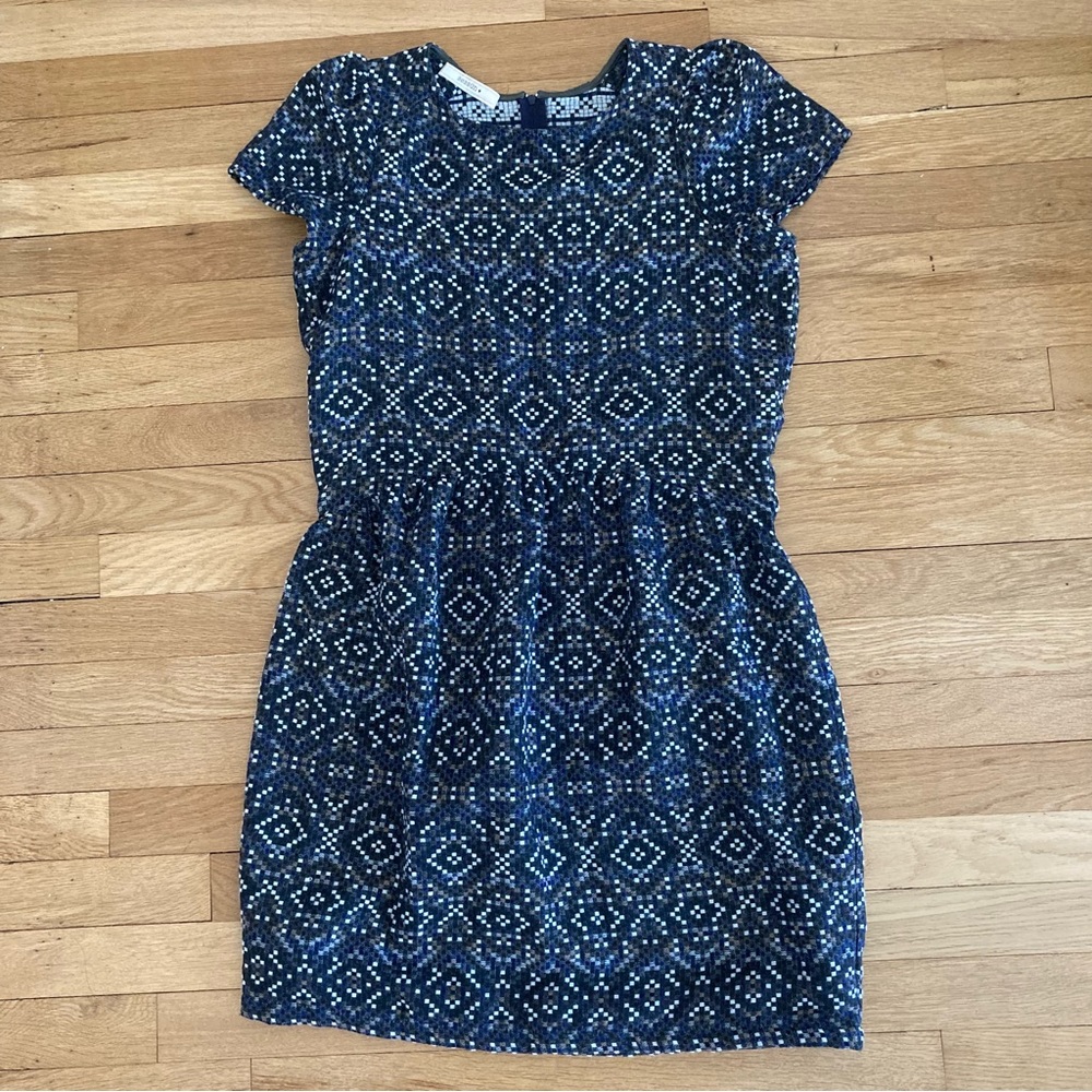 Sessun dress - size L - RARE!